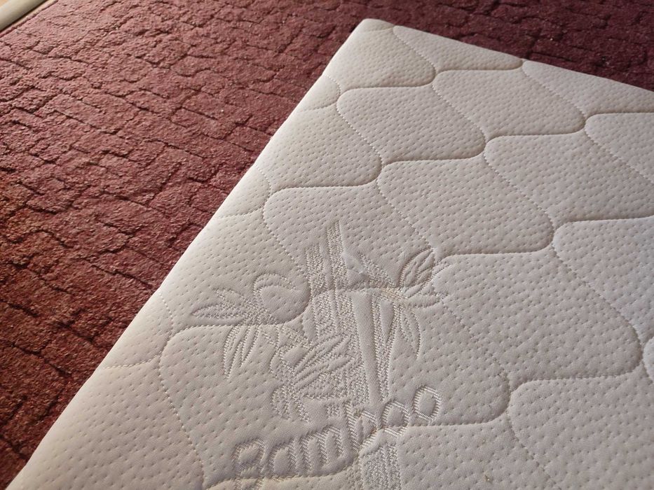 Кровать детская + матрас