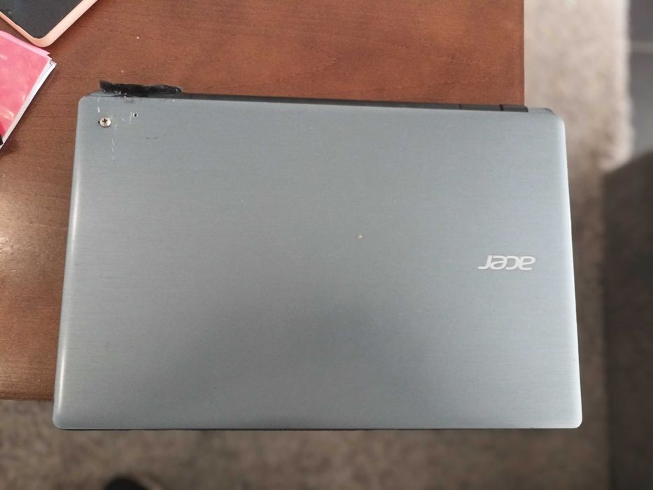 Acer 571 G para peças, ou recuperar