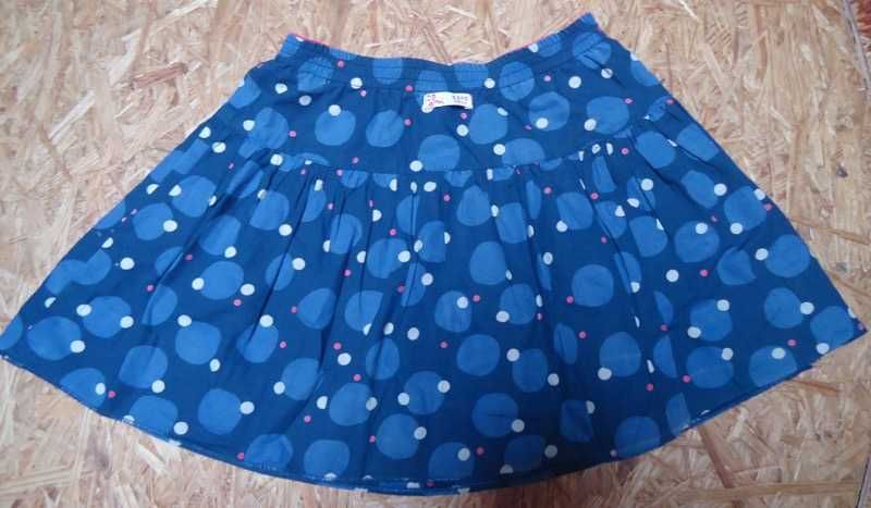 Saia Reversível DPAM - 5 anos