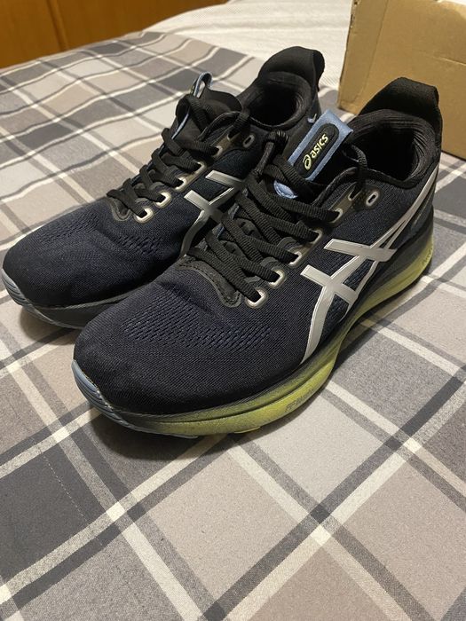 sapatilhas asics gel-kayano 32 luxe