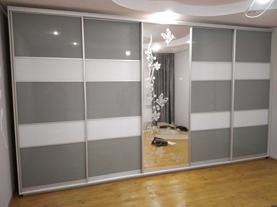 Шкаф Купе. Готовые Варианты на складе и Под Заказ. Низкие Цены. Шафа.