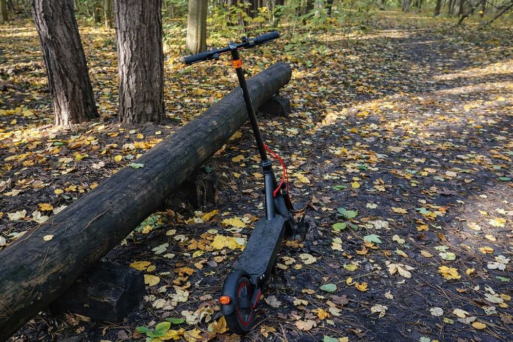 Електросамокат  Vessel VS-8842 350 Вт  30 км/год Электросамокат ‼️