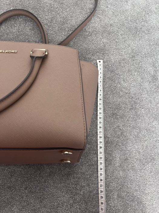 Bolsa Michael Kors