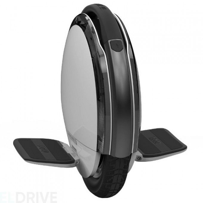 Моноколесо Ninebot by Segway One S2