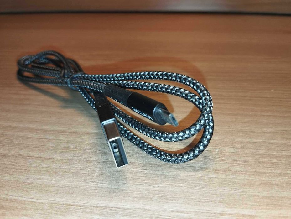 Sizuka - Kabel - USB / MicroUSB - 1 metr