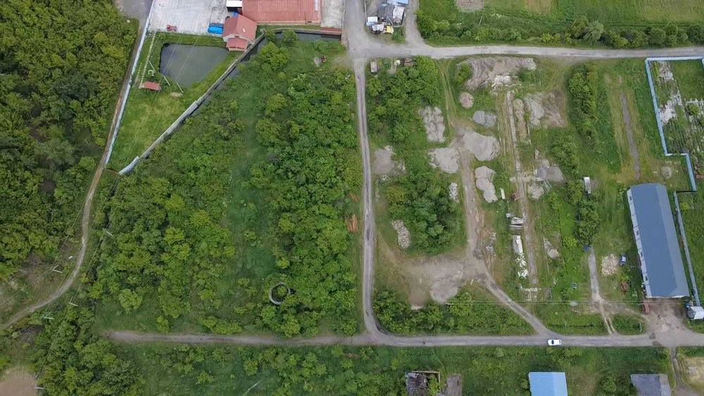 Продається земельна ділянка в с. Рокосово