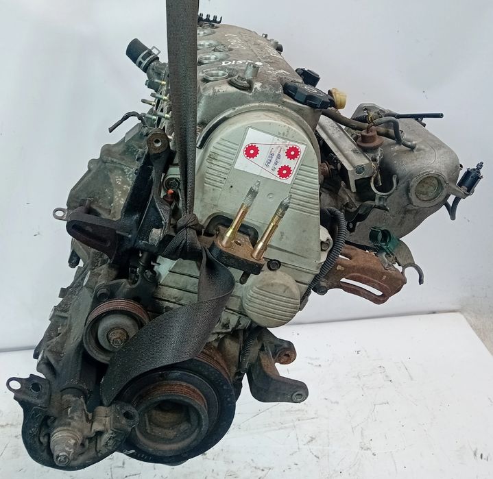 Motor completo HONDA Civic VI Fastback (MA_, MB_)