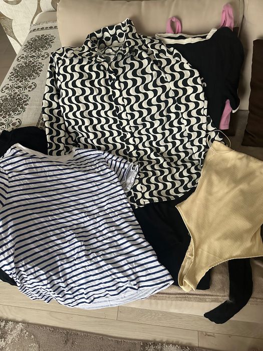 Лот речей 22 одиниці