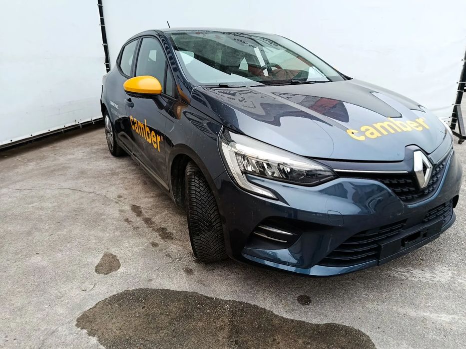 Para peças RENAULT Clio V (BF_)