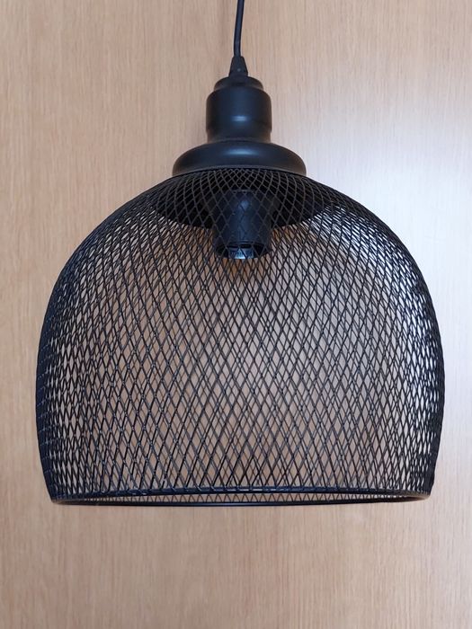 Candeeiro de teto suspenso