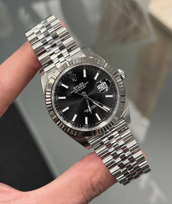 Rolex Datejust 41mm