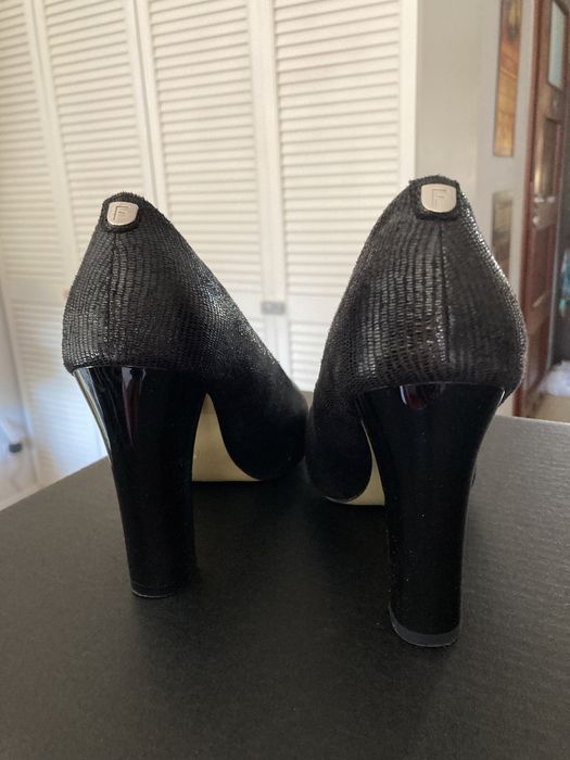 Buty FILIPPO_super stan