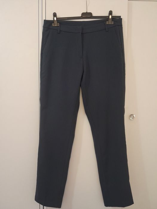 Spodnie damskie eleganckie