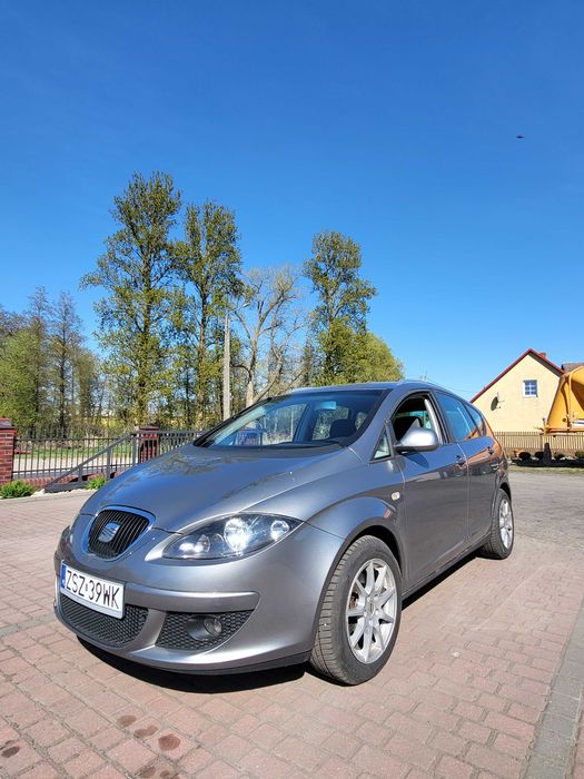 SEAT altea 148tys