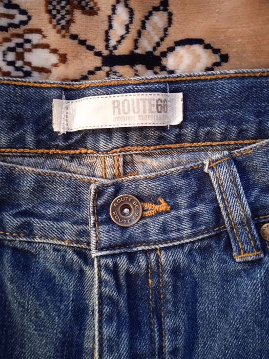 Джинси Route 66,жіночі.
