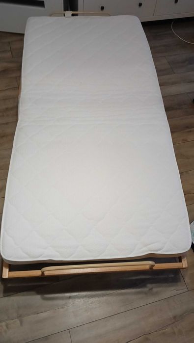 Łóżko polowe na sprzedaż