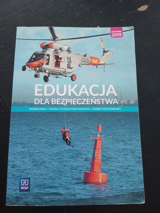 Edukacja dla bezpieczeństwa