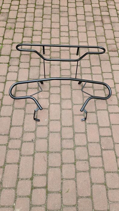 Quad CF Moto 520 i 850 CForce 450 i 1000 szyba bumper owiewka