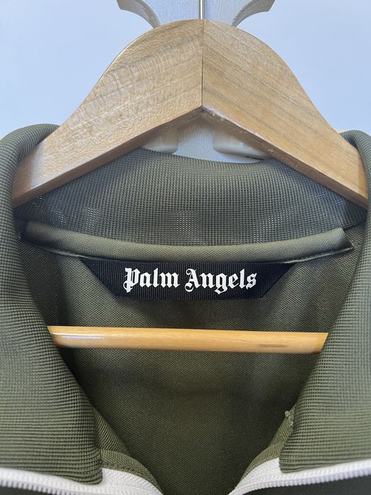 Зіпхуді palm angels