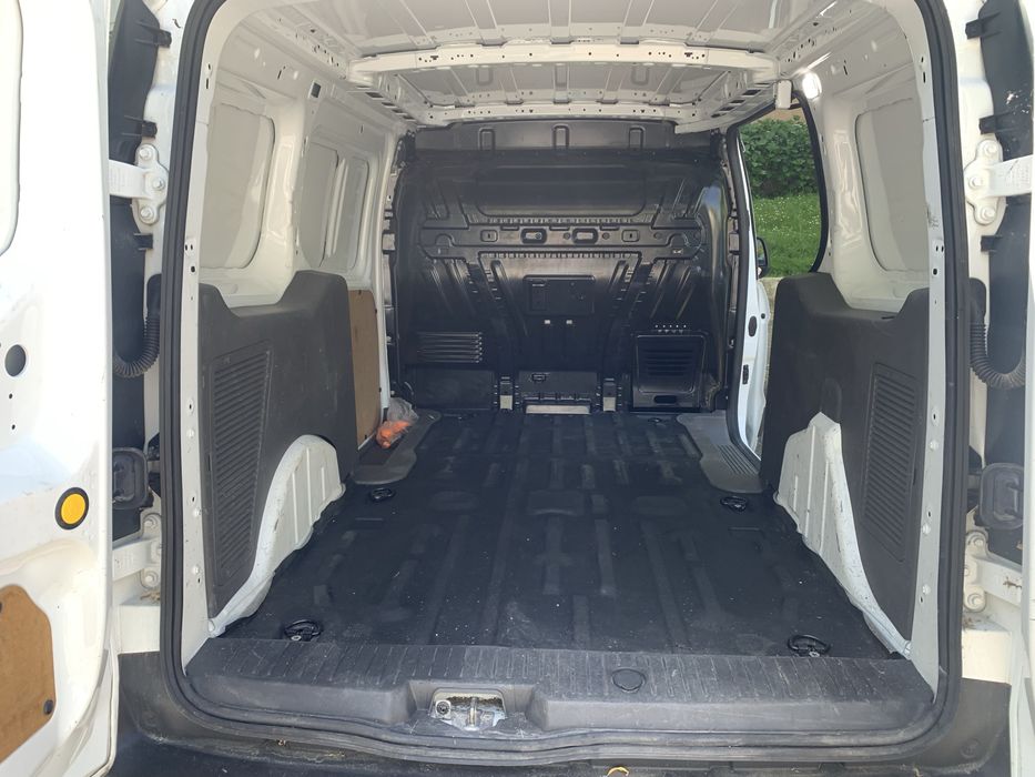 Ford Transit Connect MK2 1.5 EcoBlue Diesel 120cv l2 Longa