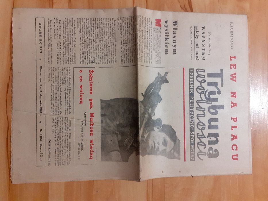 Trybuna Wolności