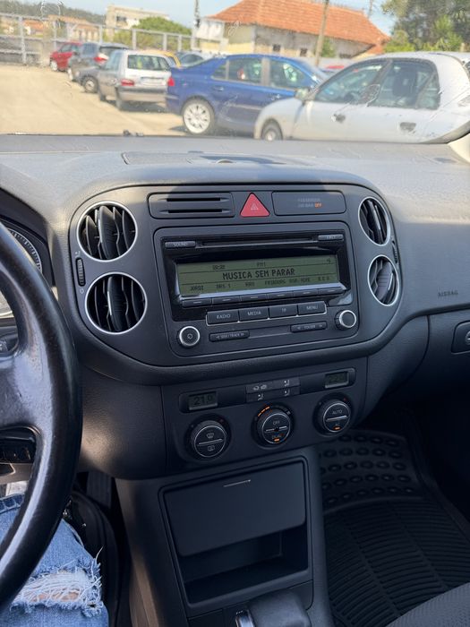 VW Golf Plus 1.4TSI 160CV