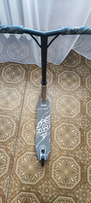 Трюковой самокат Movino X-Core