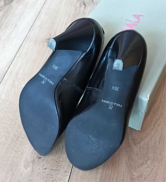 Klasyczna elegancja.