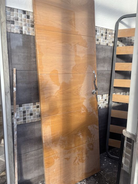 Porta de correr 70 cm