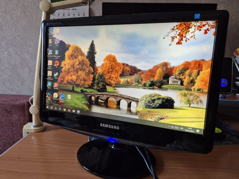 Монітор Samsung SynkMaster B1930 19"