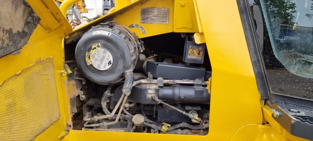 Продам бульдозер Komatsu D 51 EX 22