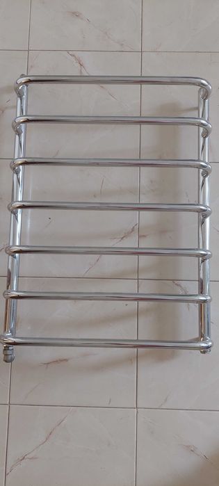 Водяна рушникосушарка