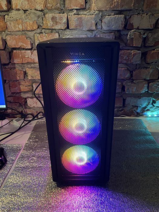 Системний блок Core i5 11400