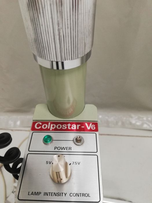 Colposcópio Colpostar V6
