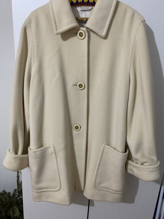 Пальто Max Mara оригінал