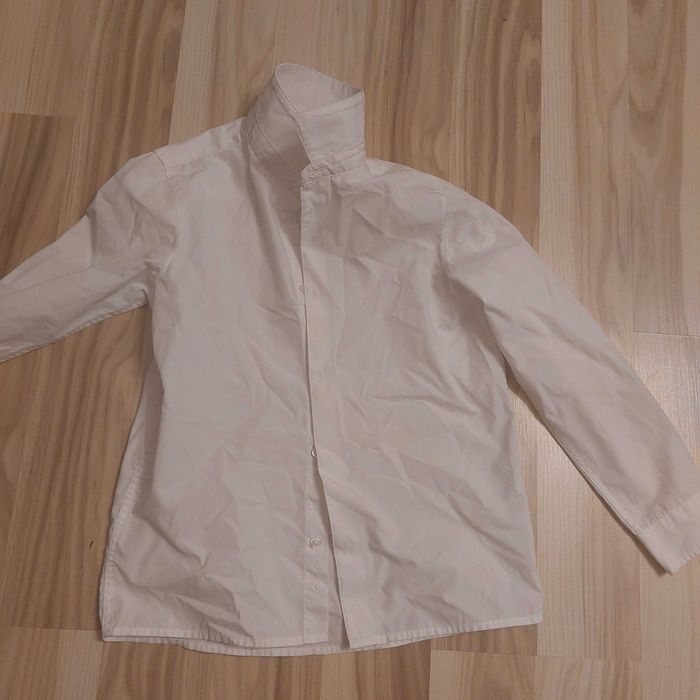 Koszula chłopięca 128