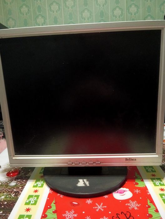 Продам Компьютерную технику