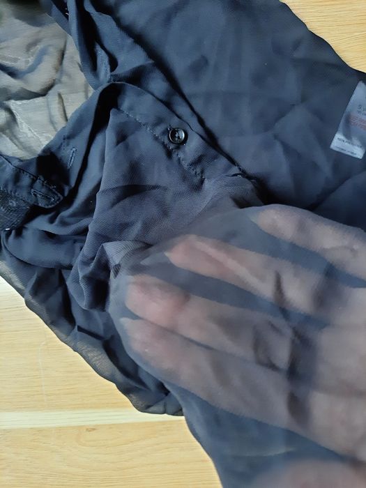 Elegancka koszula dla dziewczynki Tu 110