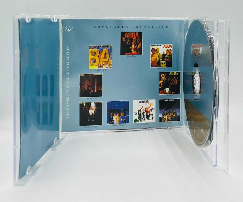 Chris Rea – Still So Far To Go...The Best Of / 2 CD (2009, E.U.)