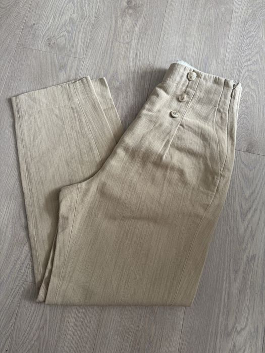 Брюки  від бренду Sandro