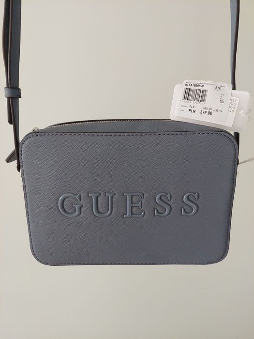 Torebka damska Guess