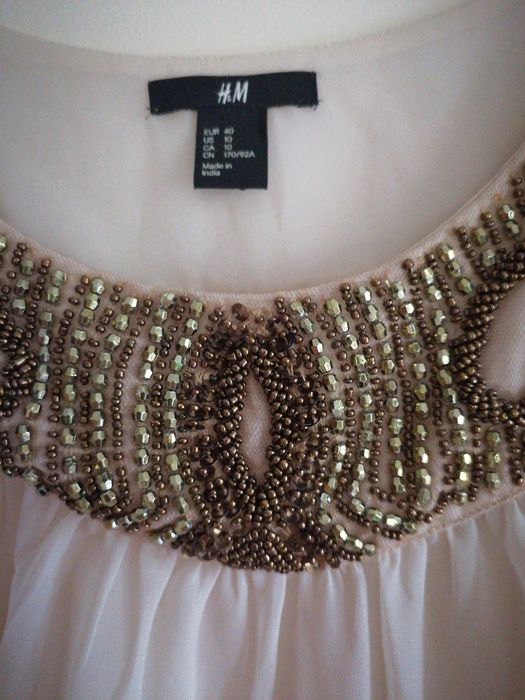 Tunika  idealna na lato L