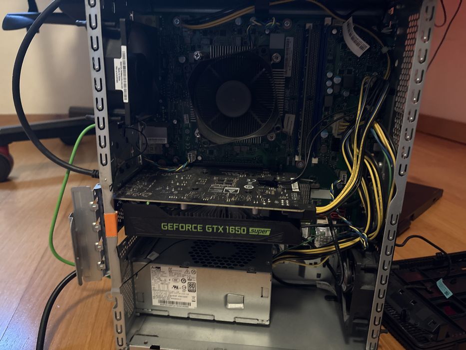 Lenovo ideacentre gaming 5