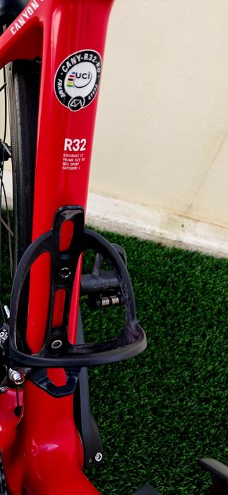 CANYON CF-Endurance Tamanho ( XS ))