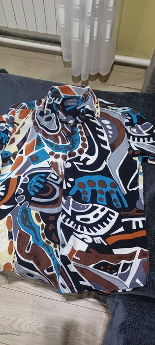 koszula męska na ok. 1,80