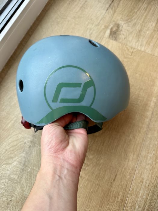 Kask Scoot and Ride XXS