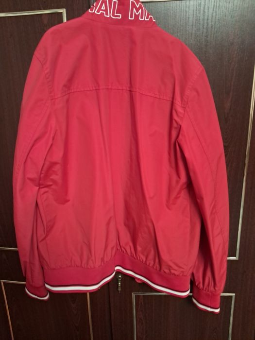 Вітрівка для хлопчика