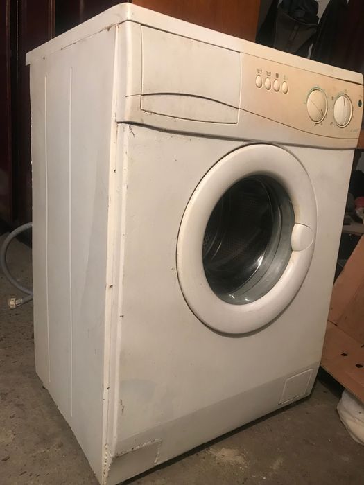 Пральна машина б/у