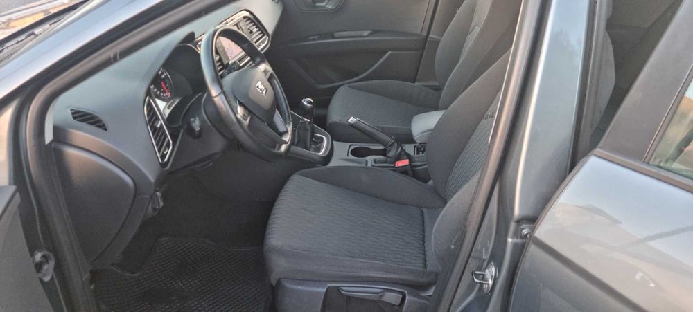 SEAT Leon 1.6 TDI 105cv Style 2013