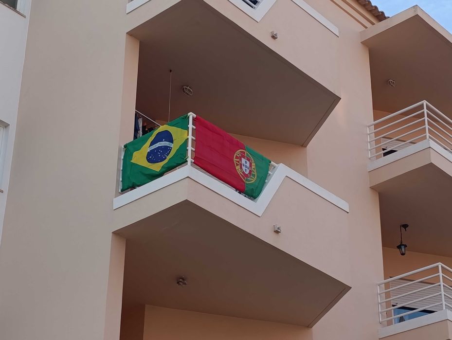 Bandeiras selecção